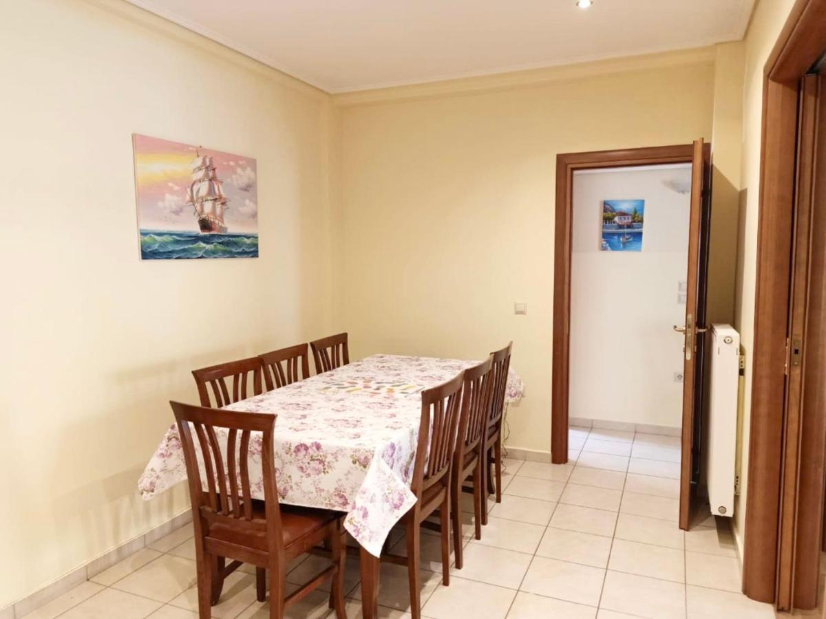 Big Apt 3Bed 3Bath 10 Min Walk Acropolis Athens Exterior photo