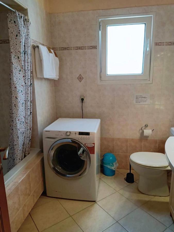 Big Apt 3Bed 3Bath 10 Min Walk Acropolis Athens Exterior photo