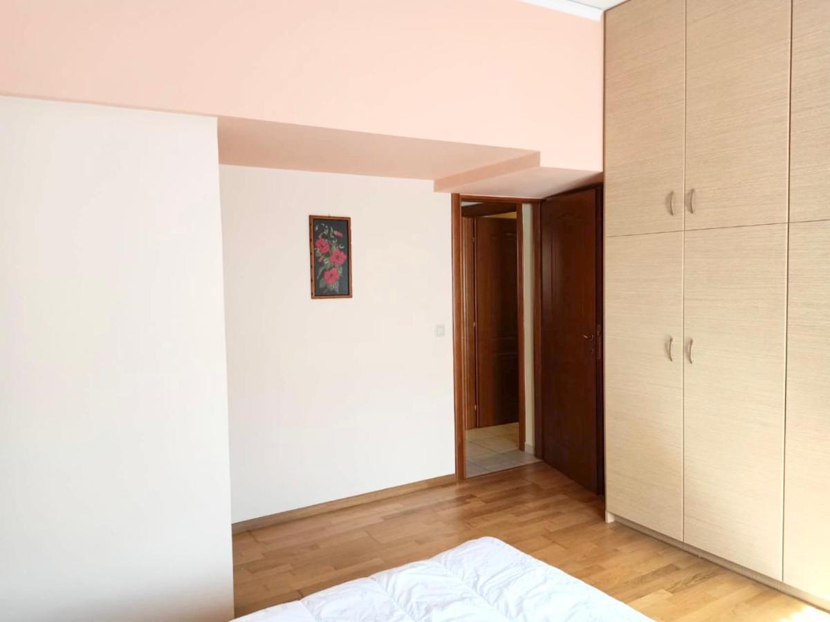 Big Apt 3Bed 3Bath 10 Min Walk Acropolis Athens Exterior photo