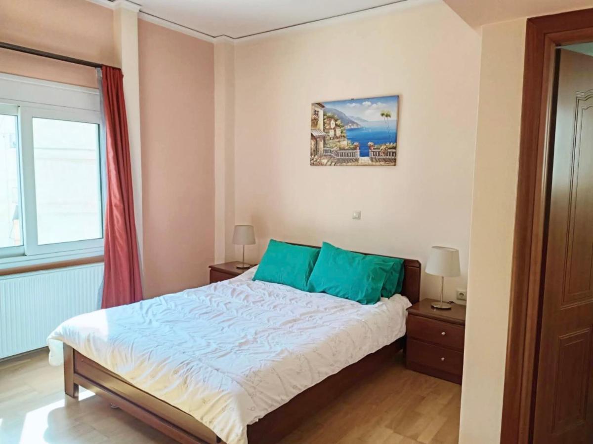 Big Apt 3Bed 3Bath 10 Min Walk Acropolis Athens Exterior photo
