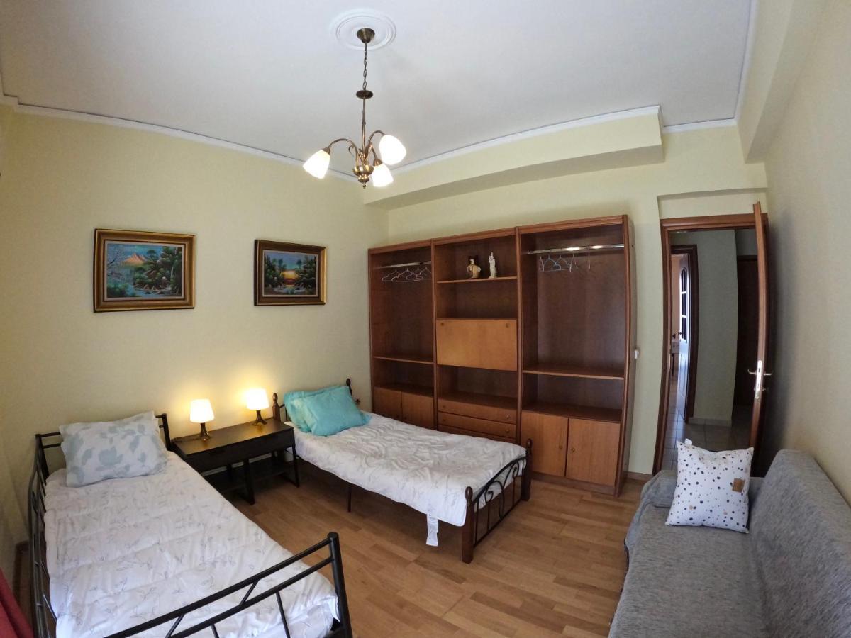 Big Apt 3Bed 3Bath 10 Min Walk Acropolis Athens Exterior photo