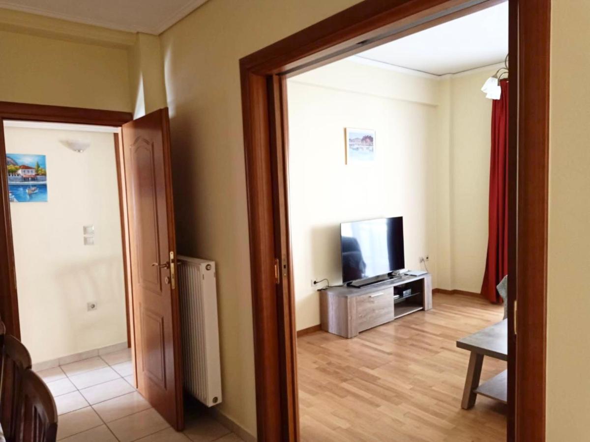 Big Apt 3Bed 3Bath 10 Min Walk Acropolis Athens Exterior photo